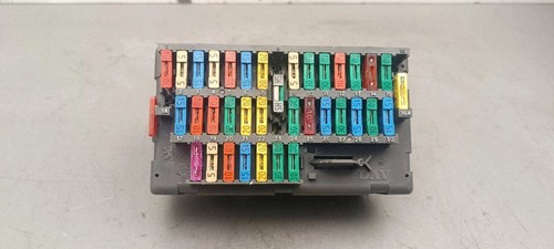 Peugeot 806 1999 - diesel, boîte