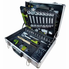 Coffret d’outillage