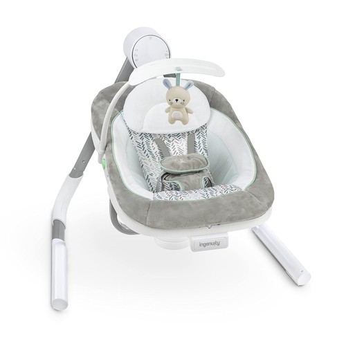 Balançoire portable pour