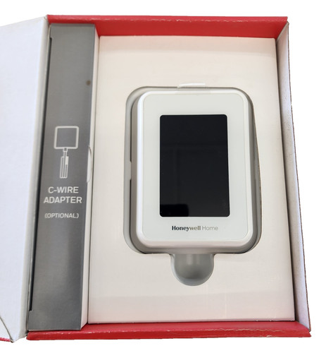 Honeywell home wifi - wifi, smart