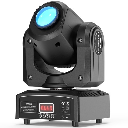 Uking 120w rgbw - uking,