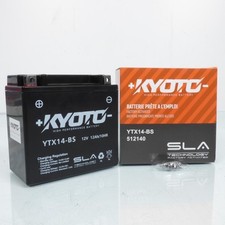 Batterie SLA Kyoto pour Quad