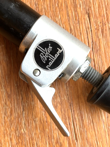 Bollex paillard monopod - ⭐️,