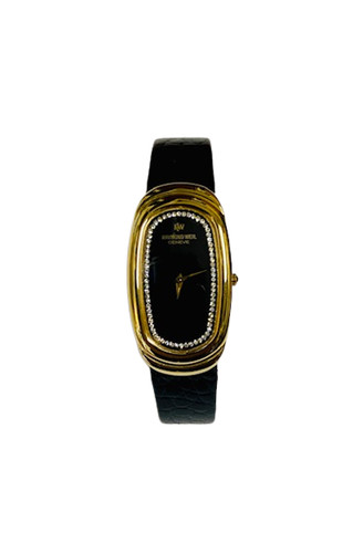 Montre raymond weil femme - raymond,