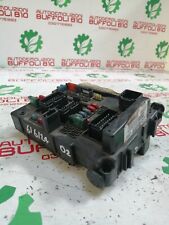 BSM B3 Fuse Unit 9650664080