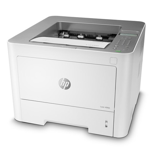 Laser 408dn imprimante - hp,