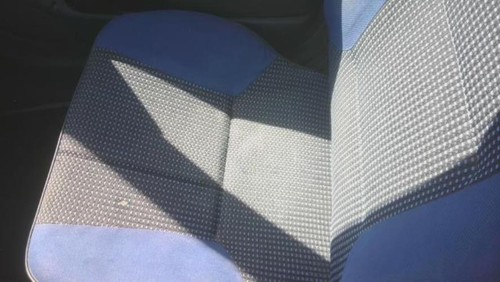 Siege avant droit peugeot 106 - peugeot,