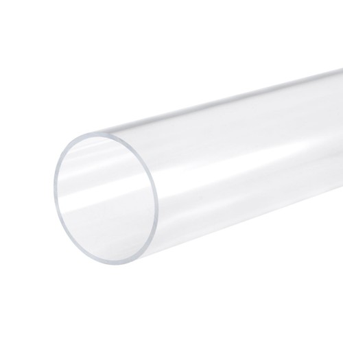 Rigide tube 47mm dia interne - rigide, x