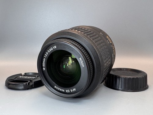 Objectif pour appareil - , photo