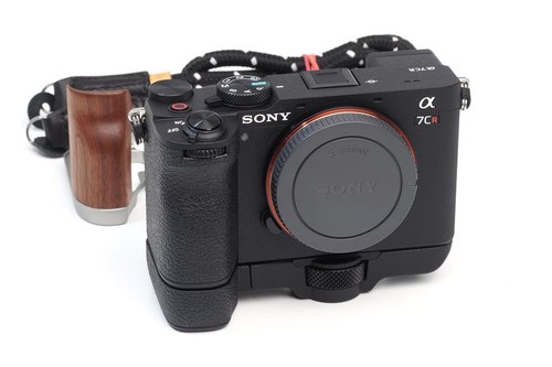 Sony alpha 7cr - sony, ilce-7cr