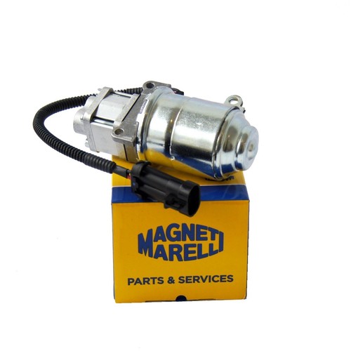 Pompe selespeed alfa romeo 156 - pompe,