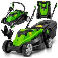 Tondeuse à gazon Maltec