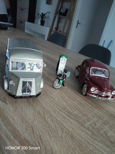 Citroën 1962 lot - citroën,