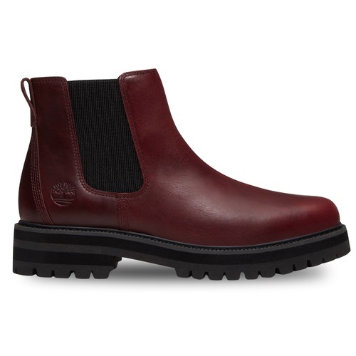 Chaussures timberland britton - chaussures,