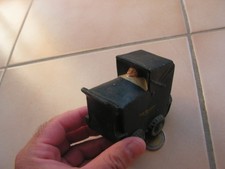 old era birth piggy bank?????20s/30s (gls)