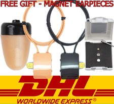 Ensemble écouteurs/écouteurs