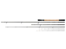 Canne Shimano Aero X5 Precision Feeder 2.74m/3.35m 60g 3+EXT+3 Eléments