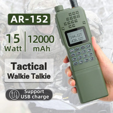 15W Talkie-Walkie AR-152