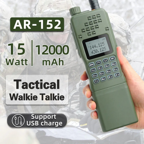 15w talkie walkie - 15w, talkie-walkie
