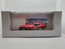 Glamour Models 1/43 Ferrari 212 Mancini GP Avus 1952. Extremely Rare! 