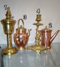 Lot Charles Pigeon, Jean