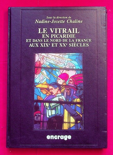 Vitrail picardie et - en,