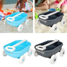 Chariot de jardin à roues