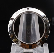 Auth. Omega Speedmaster Moon Watch 145/345 Sapphire Exhibition Back 