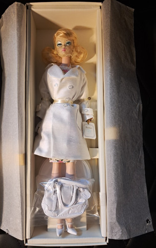 Barbie fashion model - fashion,