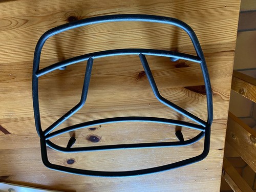 Porte bagage supérieur - , top