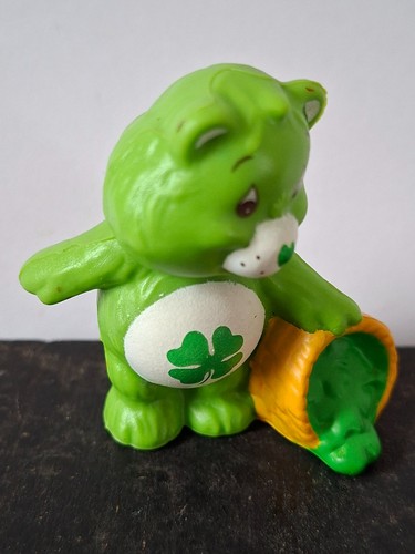 Figurine agc kenner - agc, 1984