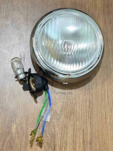 Headlight light honda c70 - c70, c90
