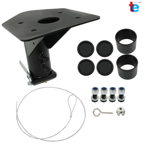 For camper trailer 17 - trailer, 12"-17"