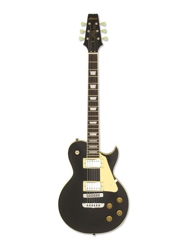 Aria 350 std agbk guitare - 350,