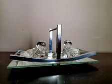 Baccarat Saliere Adnet 