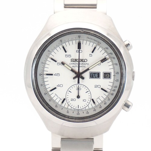 Montre seiko 6139 - seiko, 7100
