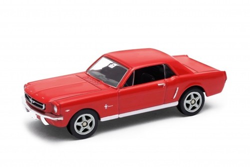 Ford mustang coupe - -, inches