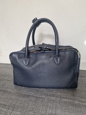 Sac Golden Goose Vita bag cuir