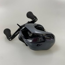 Moulinet de lancer d'appâts