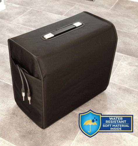 Coveramp black dust slip cover - dust,