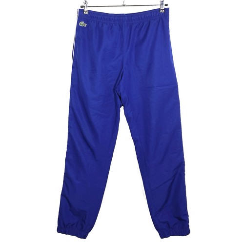 Pantalon survêtement bleu - survêtement,