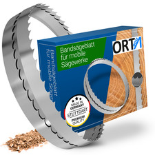 Lame de Scie A Ruban F.Mobile