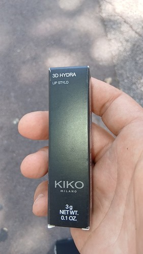 Kiko milano nyx l - kiko, l'oréal