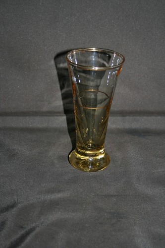Verre ricard doseur - verre, à