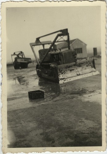 Photo ancienne vintage - photo,