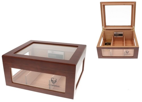 Humidor pour cigares cave - humidor,