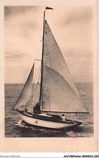 AHJP8-0917 - SAILBOAT