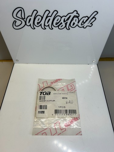 Joint silencieux - 1,