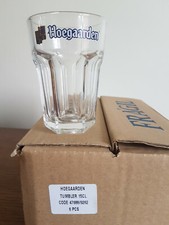 Lot 6 mini verres  bière