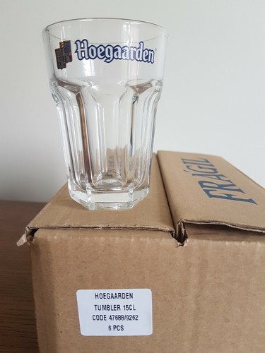 Lot mini verres - 6,